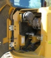 2015 Caterpillar 308E2 CR Mini excavator