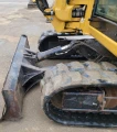 2014 Caterpillar 308E2 CR mini excavator