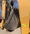2005 Caterpillar 420D 4x4 Loader Backhoe W4-IN-1 Bucket & Extend