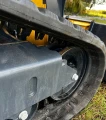 2022 John Deere 325G tracked skid steer