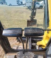 2019 Caterpillar 306CR  mini excavator