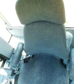 2009 Caterpillar 924H High Lift Wheel Loader