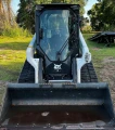 2022 Bobcat T66 tracked skid steer loader