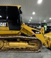 2016 Caterpillar 953D track loader