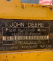 2007 John Deere 850J LT Dozer WMulti-Shank Ripper