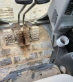 2014 Caterpillar 321D LCR excavator