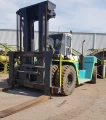 2013 SMV 70,000LBS FORKLIFT