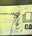 2001 Caterpillar 924G wheel loader