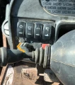 2017 Jcb 560-80AGS 4x4x4 Telehandler