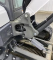 2018 BOBCAT E55 Mini Excavator
