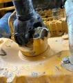 2022 John Deere 544 P-Tier wheel loader