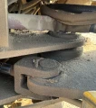 2011 Caterpillar 924H wheel loader