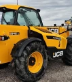 2023 JCB 542-70AG telehandler