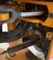 2012 Case 621F Wheel Loader