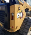 2023 Caterpillar 299D3 Skid Steer