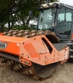 2016 Hamm H11I vibratory roller