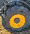2012 Dieci 40.7 Agri-Plus VS Telehandeler