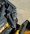 2023 John Deere 317G tracked skid steer loader