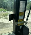 2012 Caterpillar D6N LGP dozer