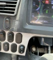2016 KOMATSU WA320-7
