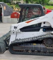 2020 Bobcat T770 Skid Steer