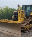 2010 Caterpillar D6N LGP dozer