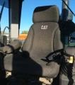 2015 Caterpillar 140M3AWD Motor Grader