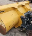 2012 John Deere 544K wheel loader