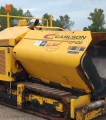 2020 Carlson CP130 paver