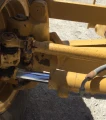 2011 Caterpillar 140M VHP Grader