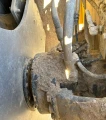 2015 Dynapac CA2500D Single Drum Vibratory Roller