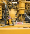 2012 Caterpillar 140M2 motor grader