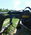 2009 Caterpillar 924H High Lift Wheel Loader