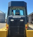 2002 Caterpillar 953C track loader