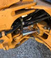 2005 Case 580 Super M Series 2 backhoe