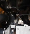 2014 Komatsu WA320-7 wheel loader