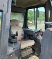 2015 John Deere 700K LGP dozer