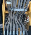 2011 Caterpillar M322D Wheeled Excavator