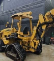 2014 Vermeer RTX1250 cable plow