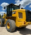 2015 Caterpillar 924K High Lift Wheel Loader