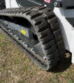 2022 Bobcat T76 tracked skid steer loader