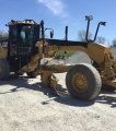 2011 Caterpillar 140M VHP Grader