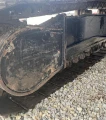 2019 Link Belt 160X4 Excavator