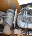2012 John Deere 710K backhoe