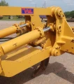2015 John Deere 750K WLT dozer