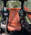 2018 Kubota SVL75-2 Compact Track Loader