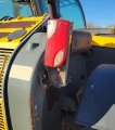 2012 Dieci 40.7 Agri-Plus VS Telehandeler