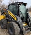 2020 New Holland L328 Skid Steer