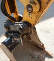 2018 Caterpillar 305E2 CR mini excavator