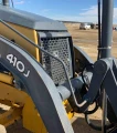2012 John Deere 410J 4x4 Loader Backhoew Extendahoe